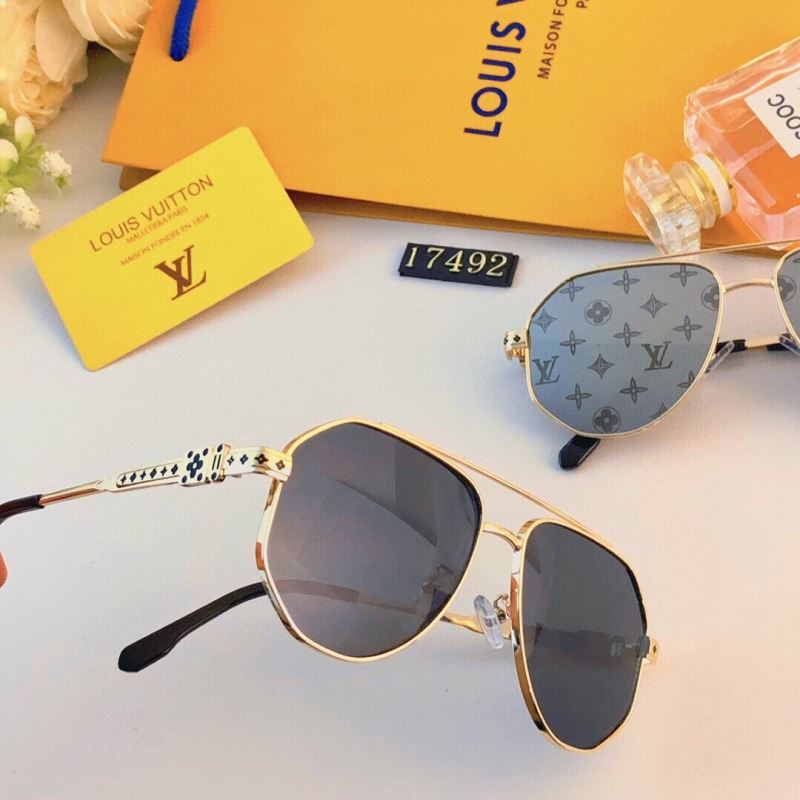 Louis Vuitton Sunglasses